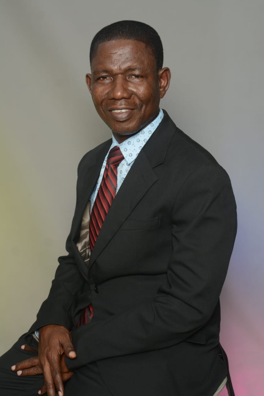 Joshua Nana Yaw Appiah