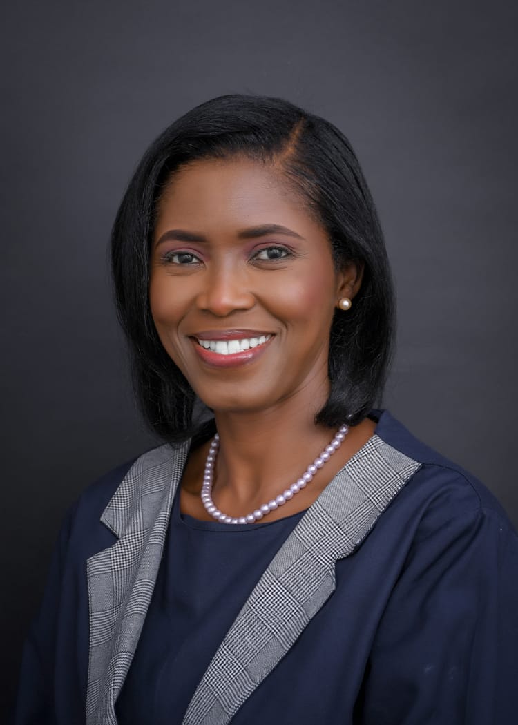 Mrs. Hilda Odamea Appiah